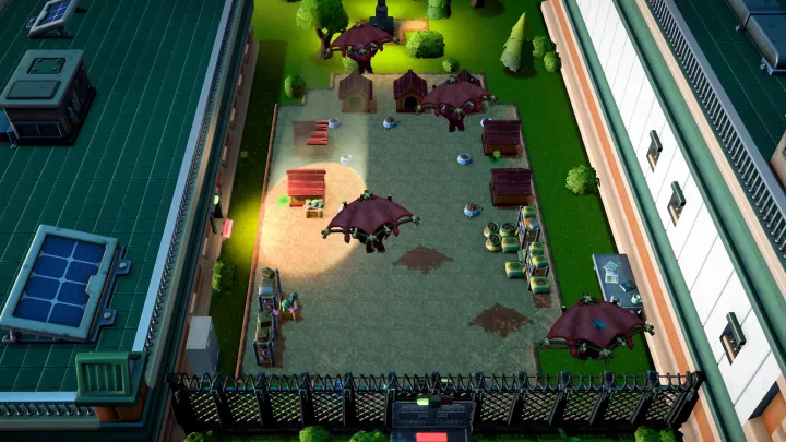 The Escapists 3