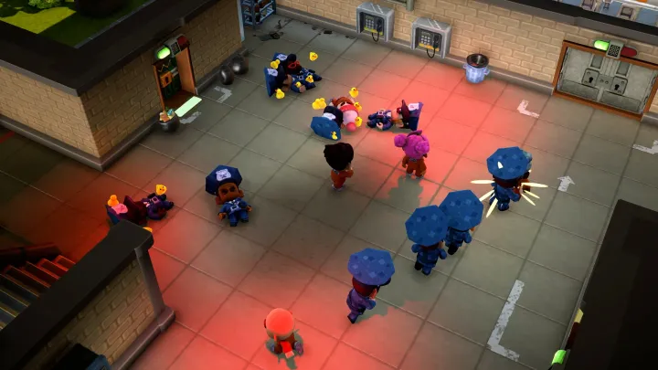The Escapists 3