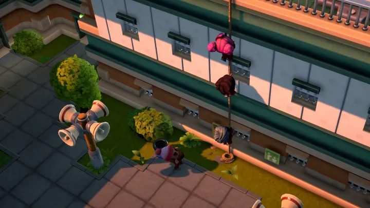 The Escapists 3