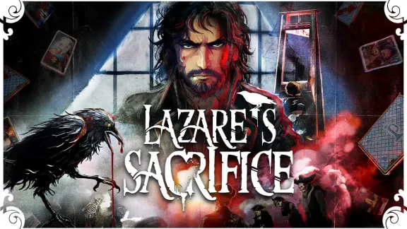 Lazare's Sacrifice