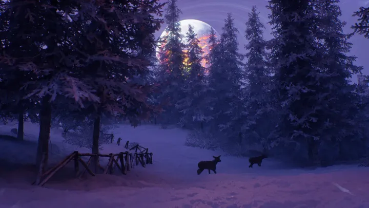 Permafrost