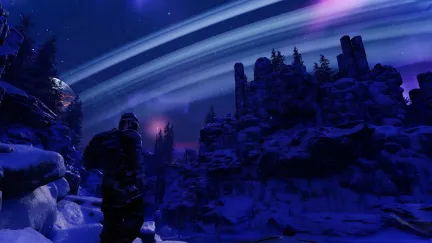 Permafrost