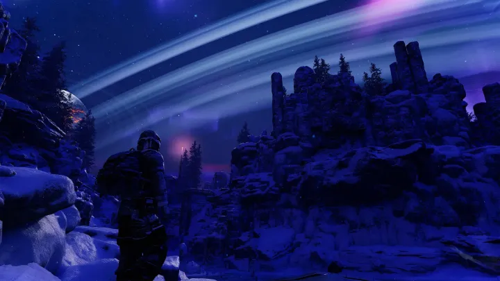 Permafrost