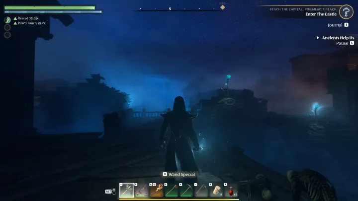 Enshrouded