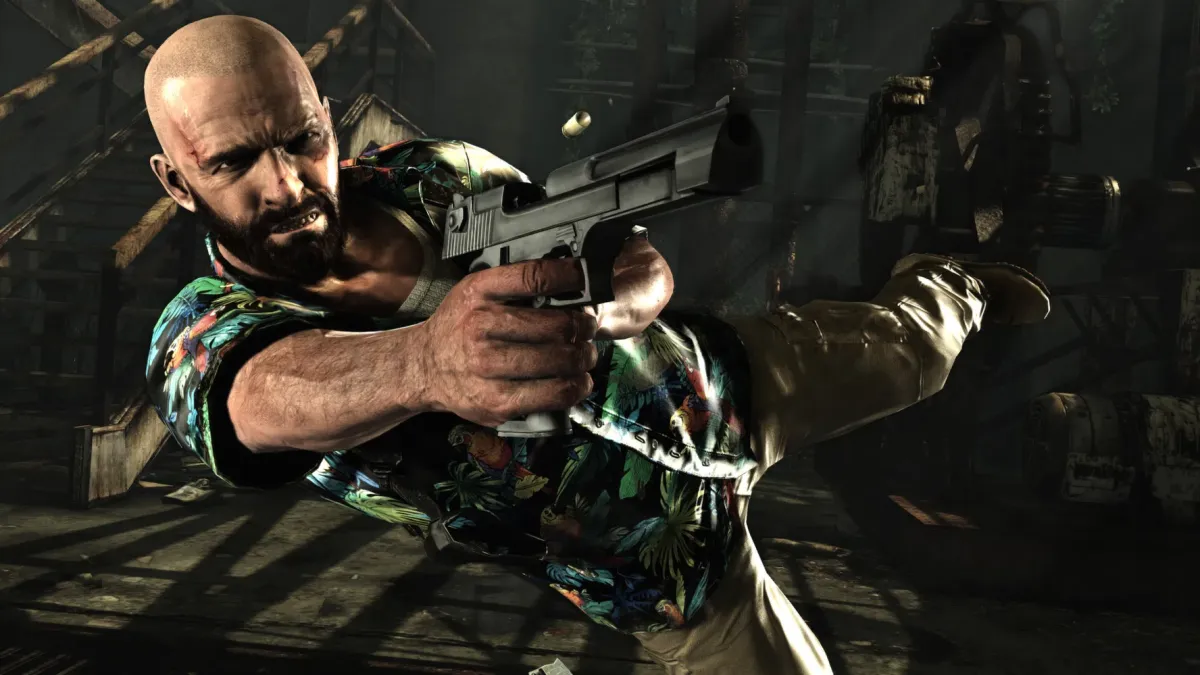 Dan Houser: „Max Payne 3 bylo moje selhání. Lidé chtěli styl Sama Lakea“