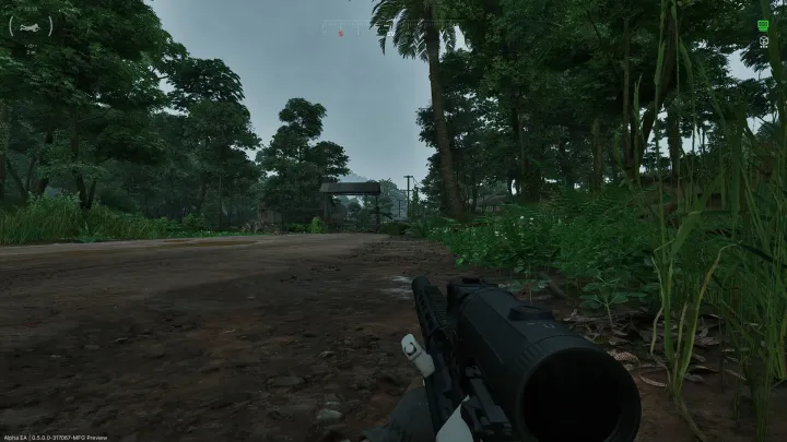 Gray Zone Warfare