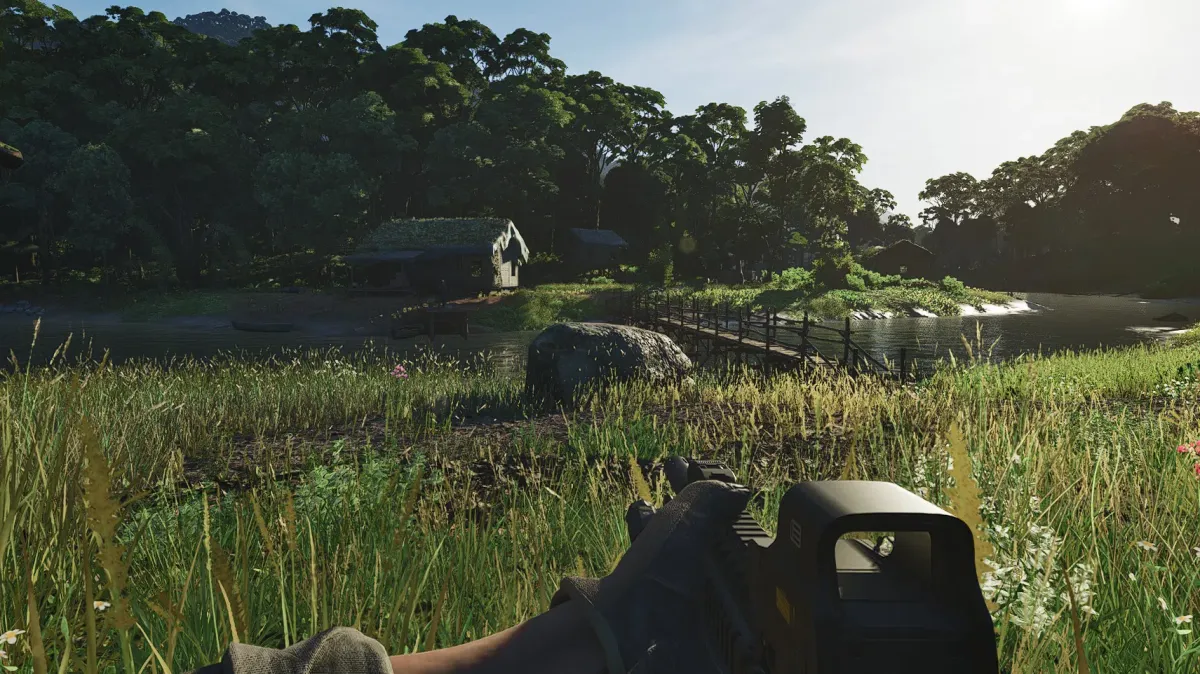 Gray Zone Warfare po dvou letech: Extrakční střílečka, jakou jste ještě nehráli