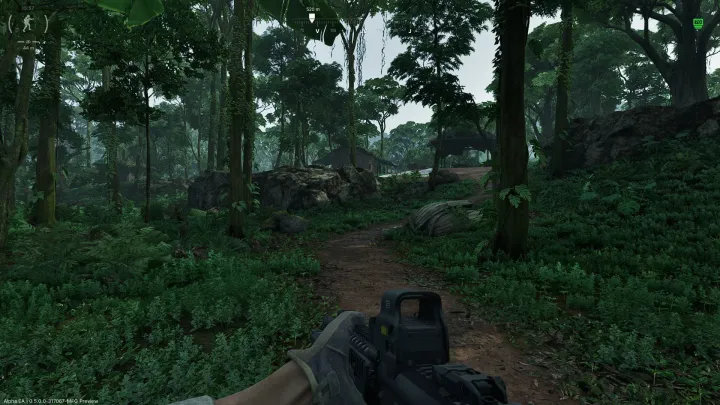 Gray Zone Warfare