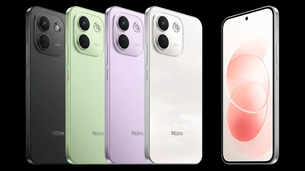 REDMI Note 17 Pro Max 5G: Bezstarostné pohodlí na prvním místě