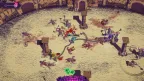 Chained Beasts