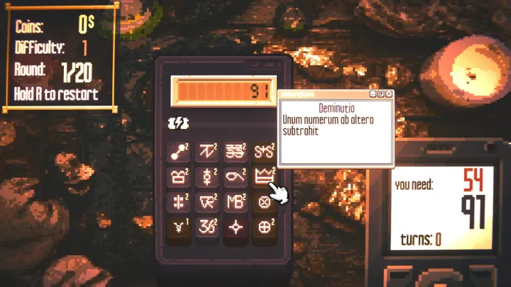Calculate It