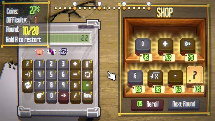 Calculate It