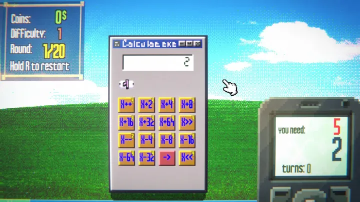 Calculate It