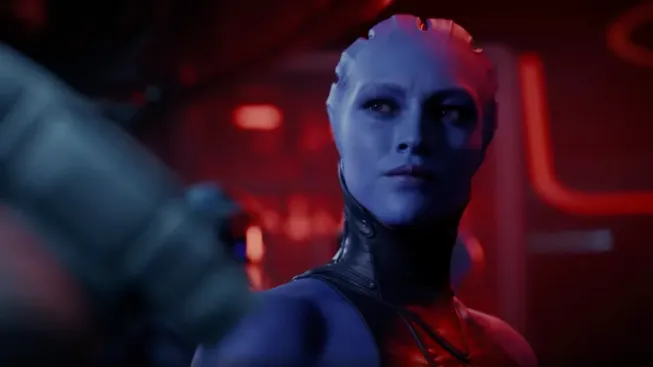 Předpověděl smrt Mass Effectu a za den byl konec. Veterán BioWare odhaluje, proč EA zařízlo legendární sérii
