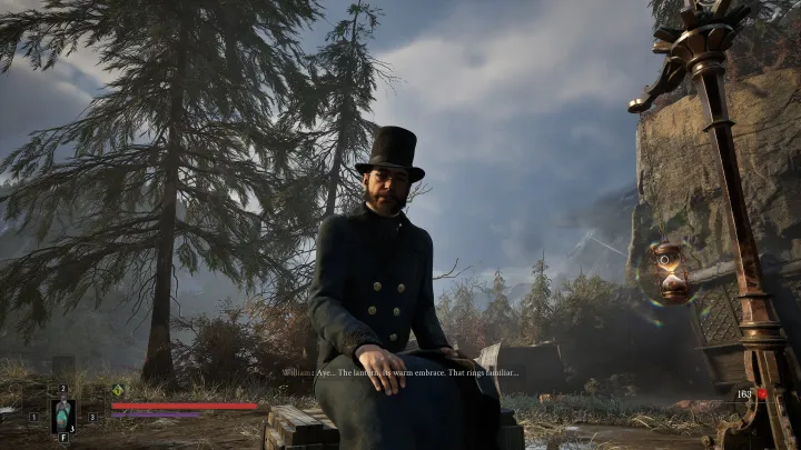 Valor Mortis