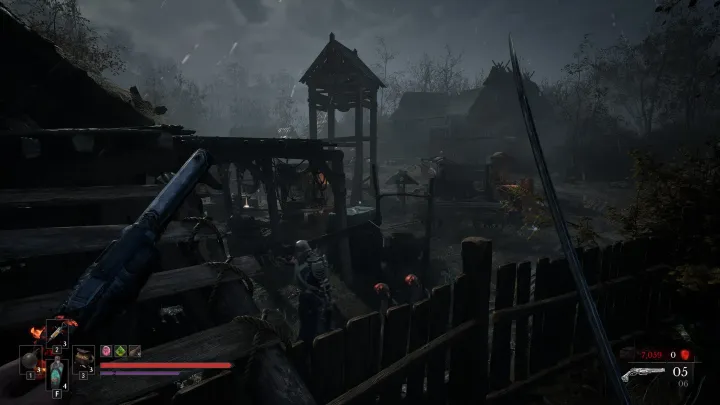 Valor Mortis