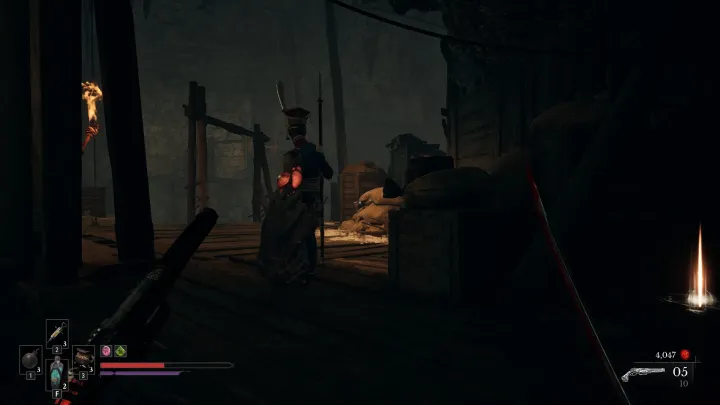 Valor Mortis