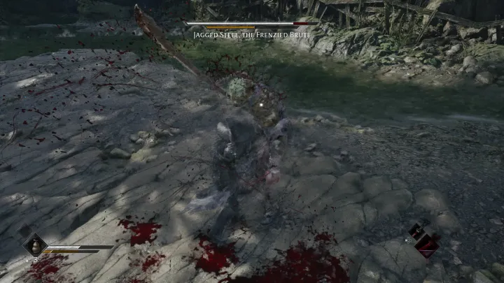 Phantom Blade Zero