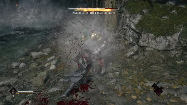 Phantom Blade Zero