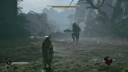 Phantom Blade Zero
