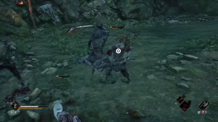 Phantom Blade Zero