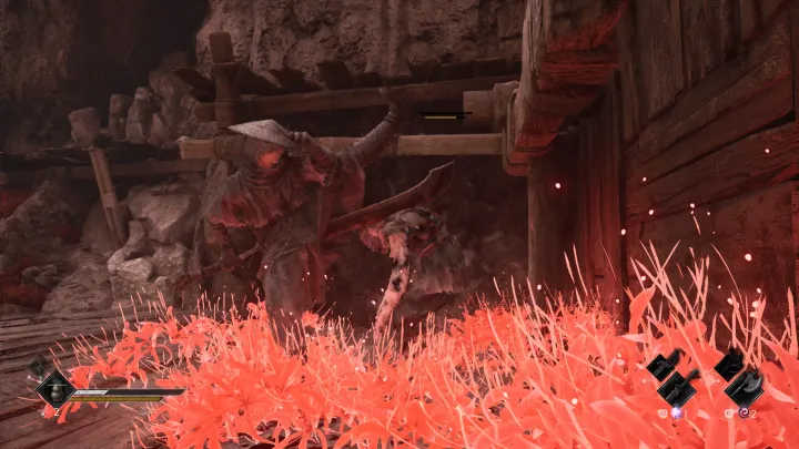 Phantom Blade Zero