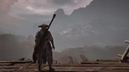Phantom Blade Zero