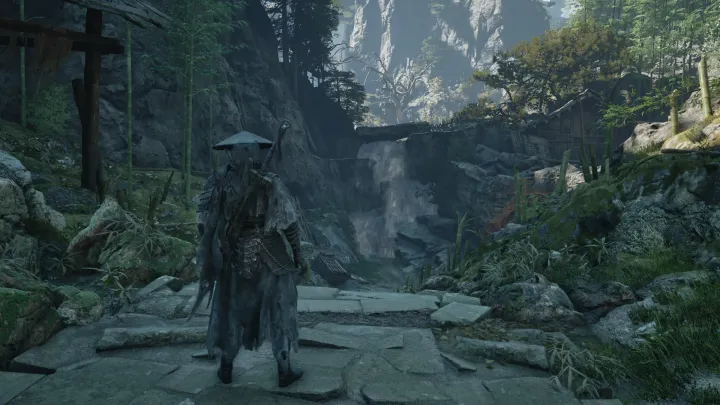 Phantom Blade Zero