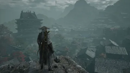 Phantom Blade Zero