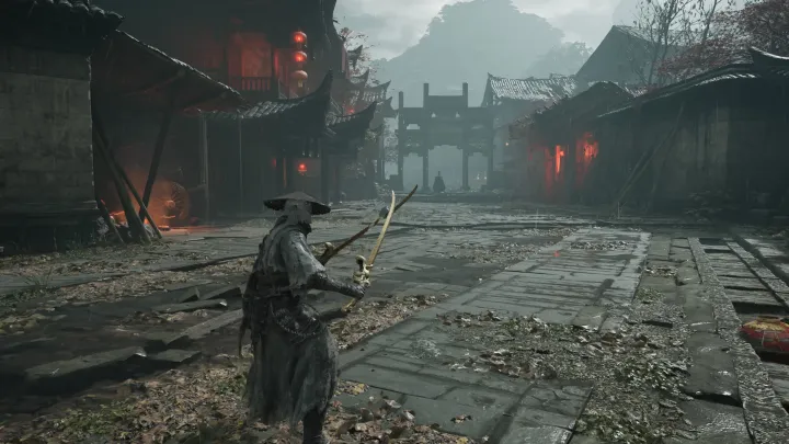 Phantom Blade Zero