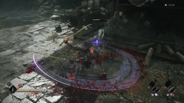 Phantom Blade Zero