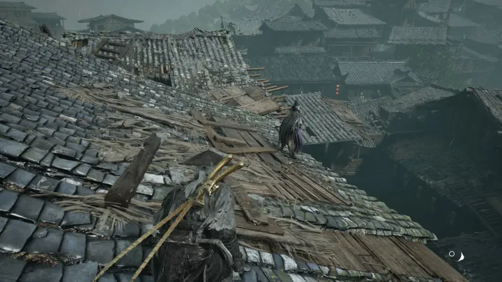 Phantom Blade Zero