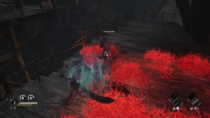 Phantom Blade Zero