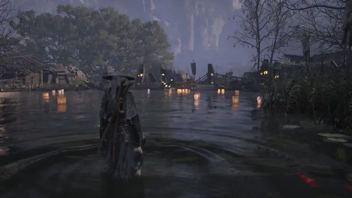 Phantom Blade Zero