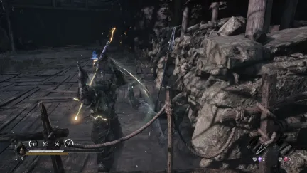 Phantom Blade Zero