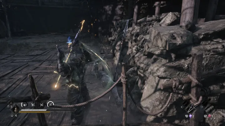 Phantom Blade Zero