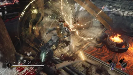 Phantom Blade Zero