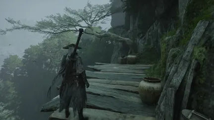 Phantom Blade Zero