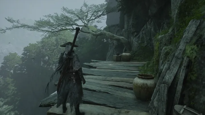 Phantom Blade Zero