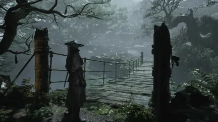 Phantom Blade Zero