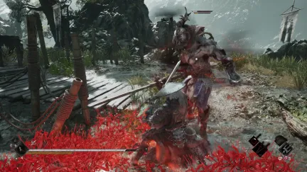 Phantom Blade Zero