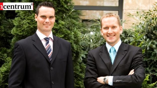 Fincentrum, a.s. - Finanční poradenství