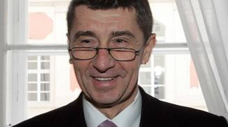 Andrej Babiš