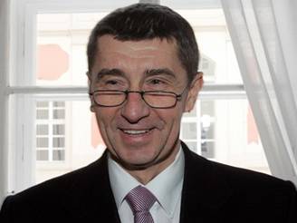 Andrej Babiš