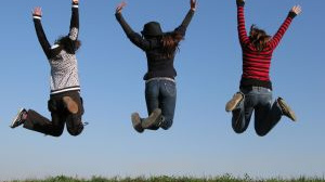 Společné bydlení s rodiči opouštíme ve věku 23 let