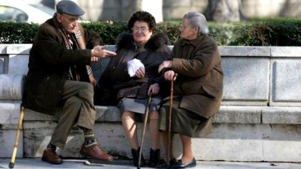 Kdy je možné dostat pozůstalostní důchod         