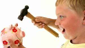 Co lze financovat z úvěru ze stavebního spoření?