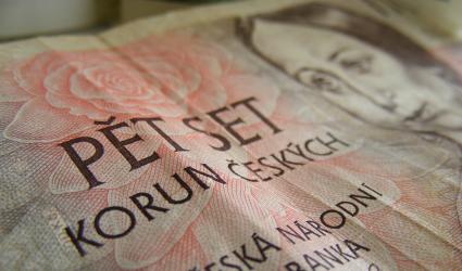 MF:Předpokládáme růst HDP v roce 2009 okolo 1,4 %