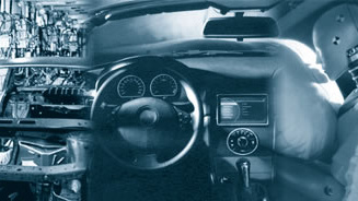 Experti analyzují opatření proti krizi v automobilovém průmyslu