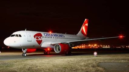 MF zahájilo prodej ČSA